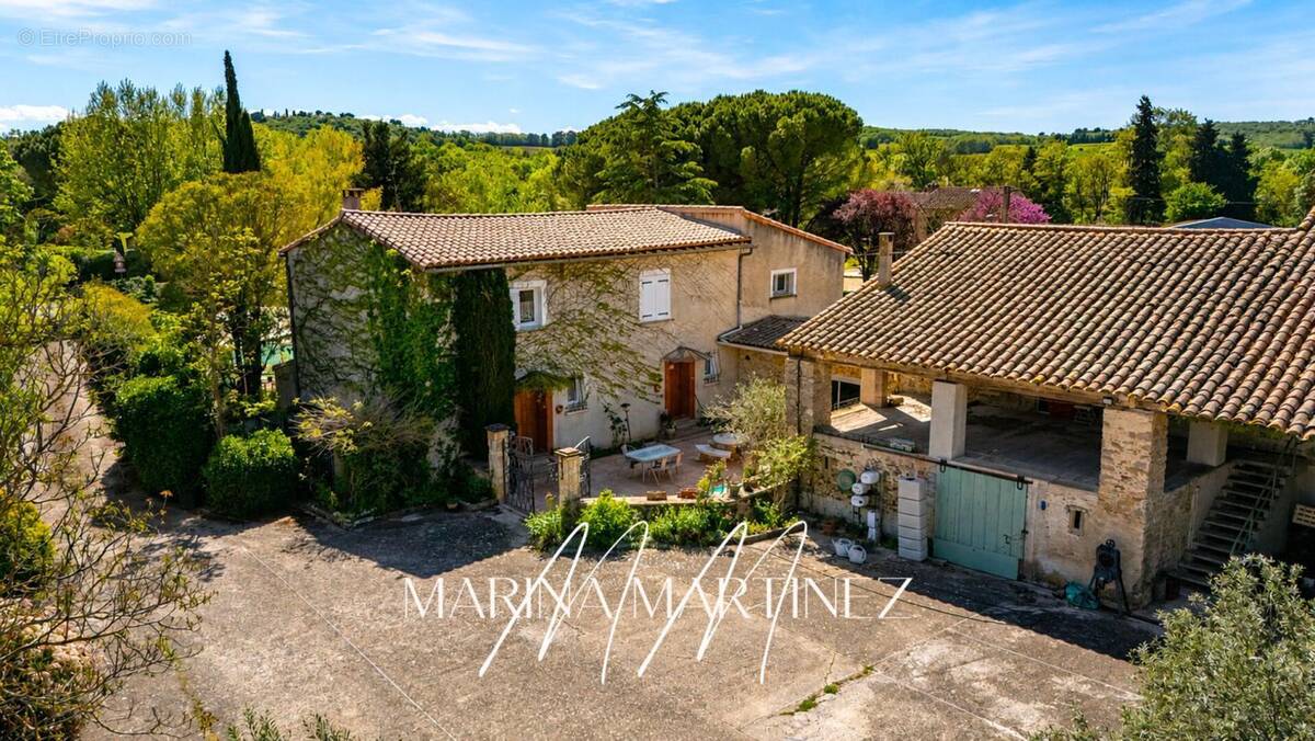 Maison à LIMOUX