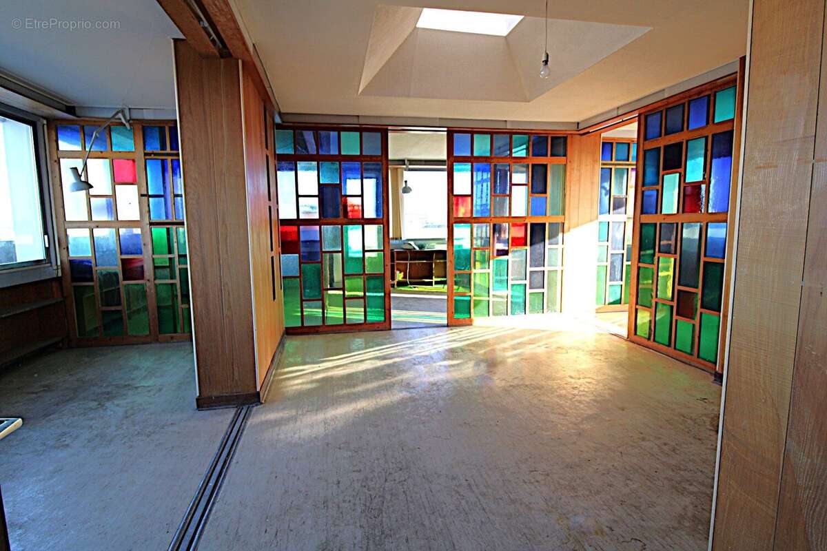 Appartement 144 m² à Saint-Brieuc  - photo 2