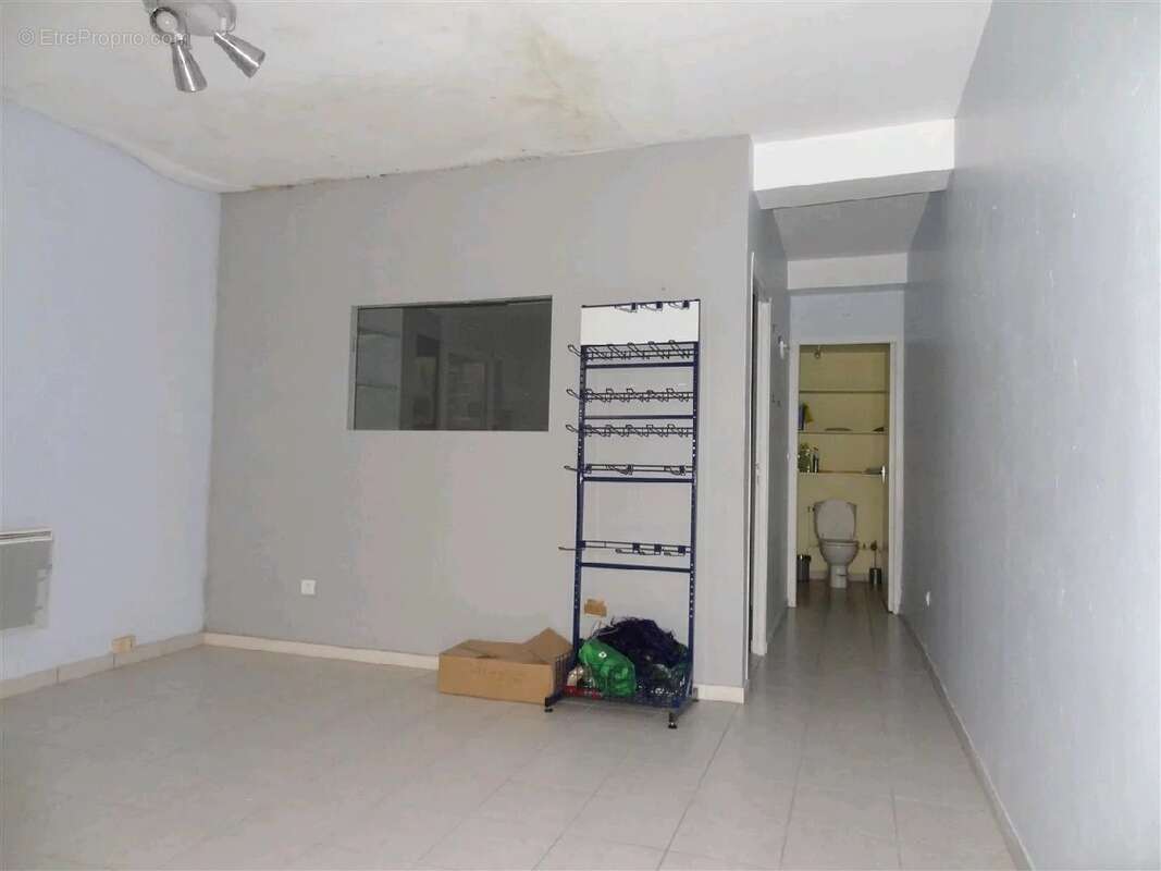 Appartement à GALLARDON