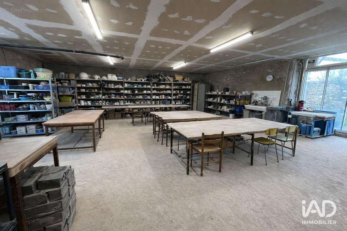 Photo 3 - Appartement à LIVRON-SUR-DROME