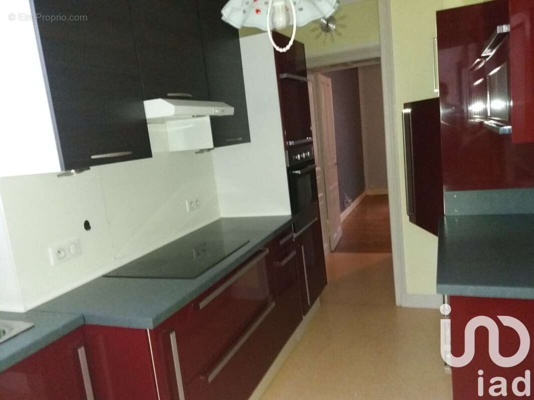 Photo 4 - Appartement à LONGWY