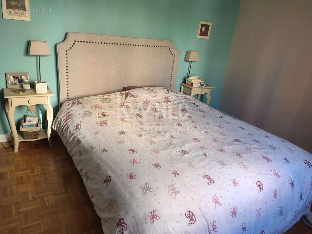 Maison 115 m² à Limoges  - photo 7