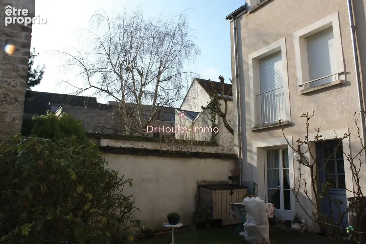Appartement 2 pièces 46 m² à vendre à Nemours (77140) - photo 54