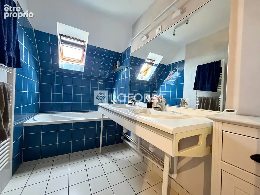 Maison La Neuville En Hez 7 pièce(s) 157 m2 - photo 9