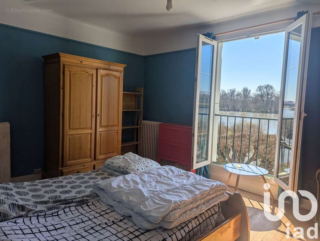 Photo 7 - Maison à NEUVY-SUR-LOIRE