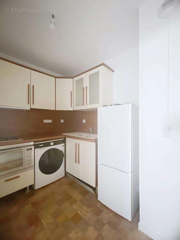 Appartement à AVIGNON
