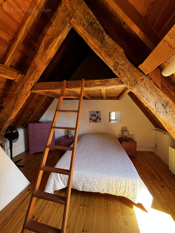 Maison à MONTEILS