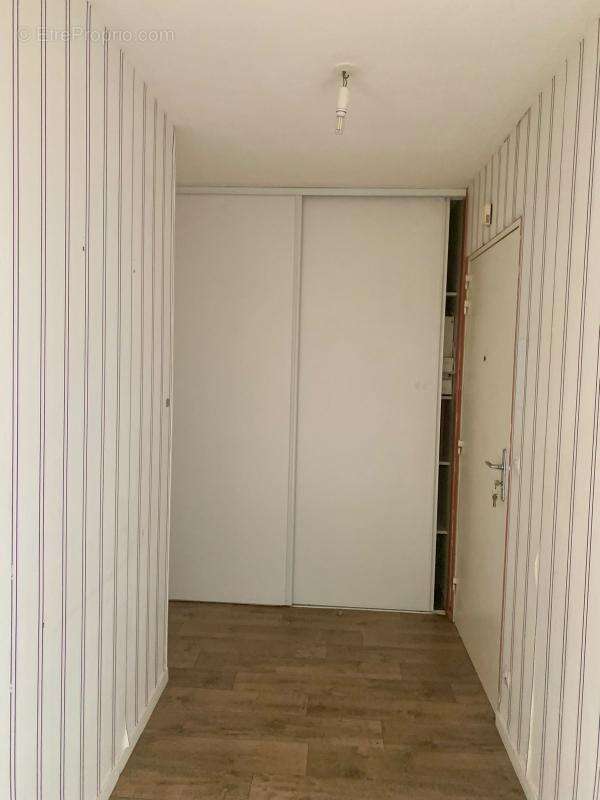 Appartement à BOURG-EN-BRESSE