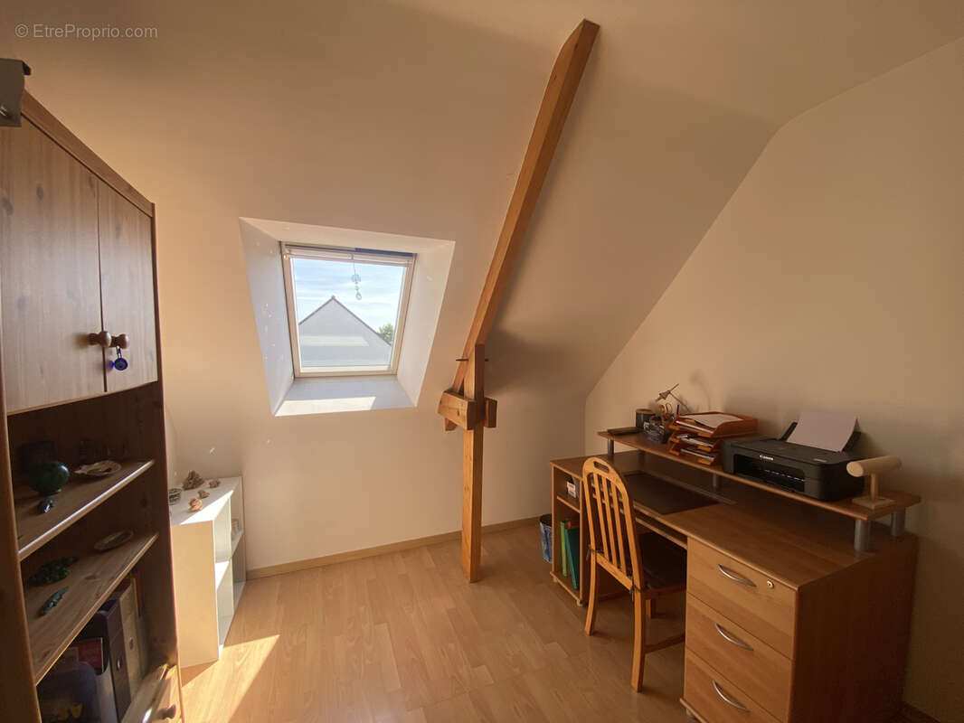 Maison à PACE
