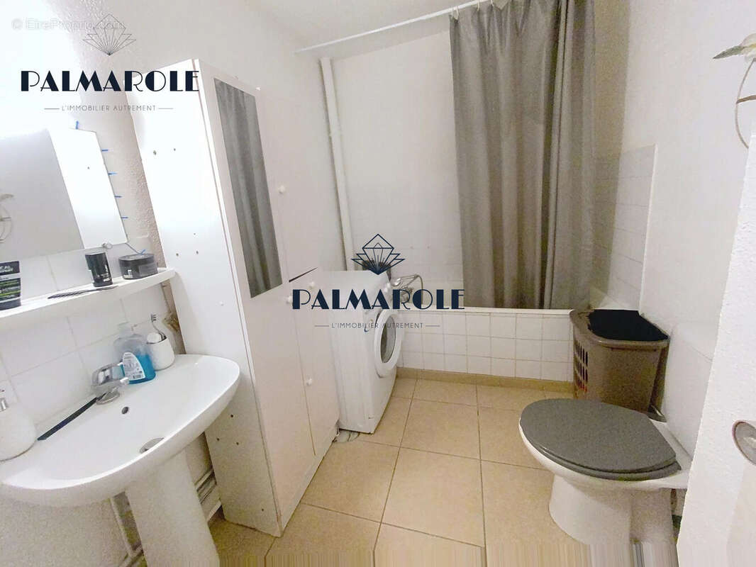 Appartement à PERPIGNAN