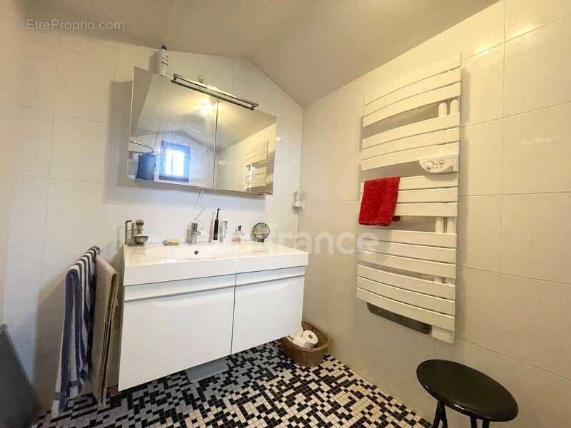 Maison De village à vendre 4 pièces GIGNAC (46) - photo 9