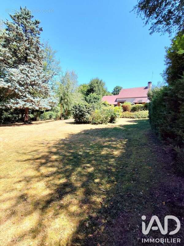 Maison 91 m² à Chateau-Renard  - photo 8