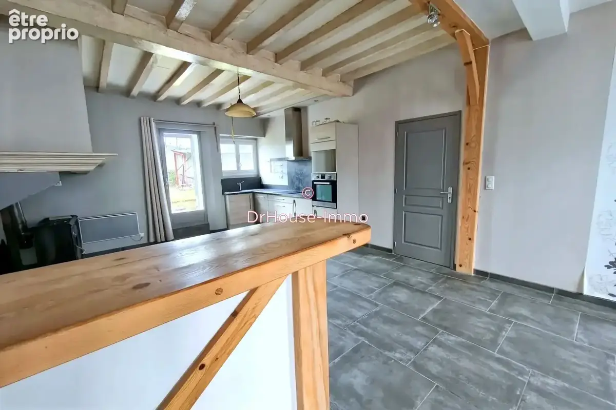 Maison 5 pièces 95 m² à vendre à Arette (64570) - photo 26