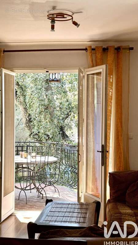 Photo 5 - Maison à LA LONDE-LES-MAURES