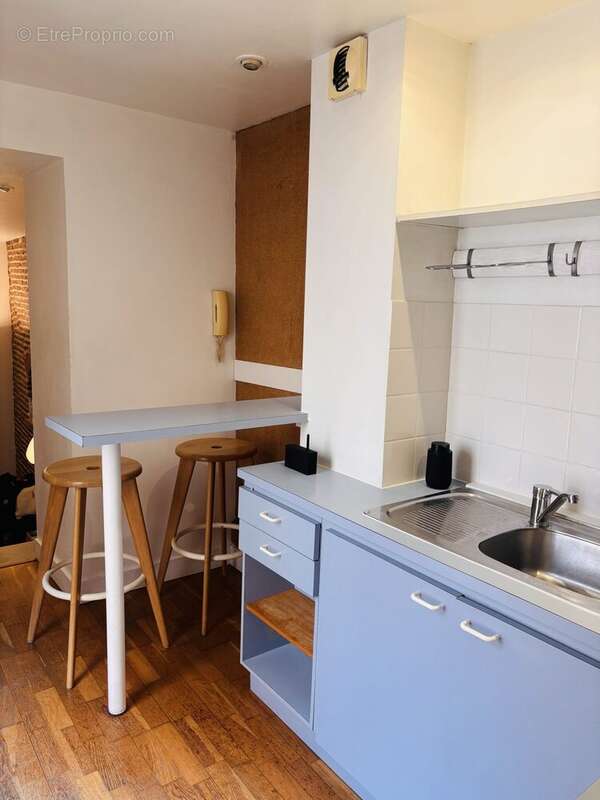 Appartement 36 m² à Toulouse  - photo 9