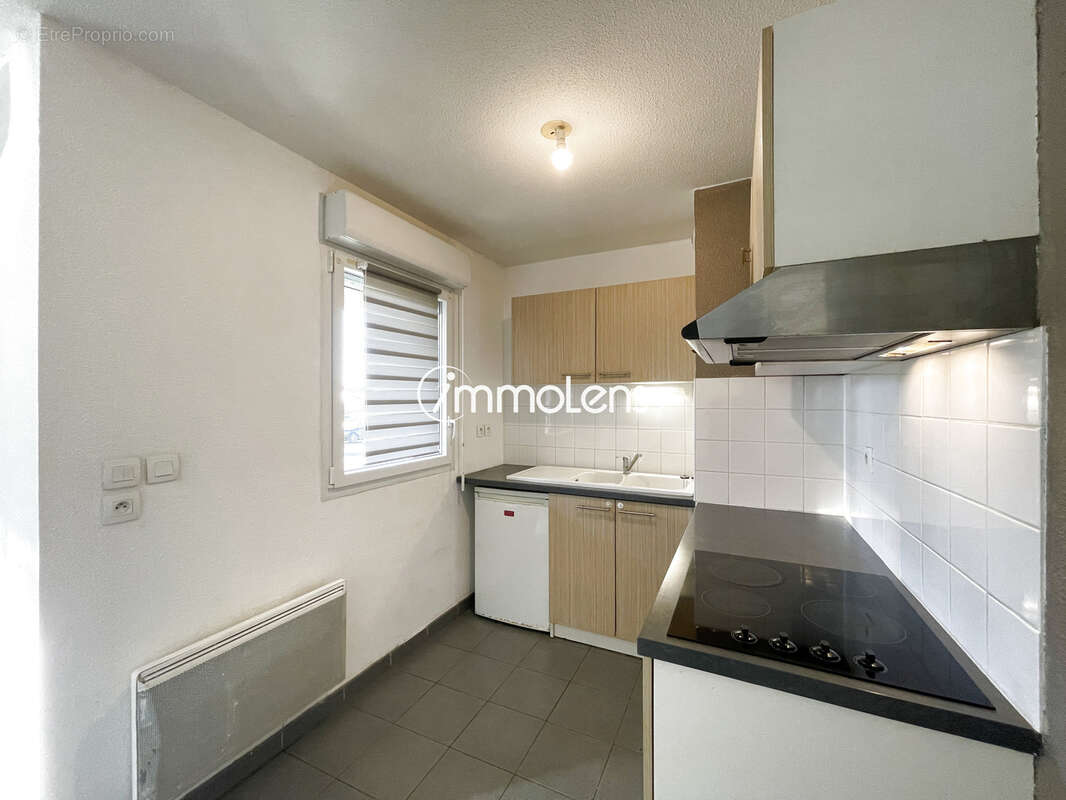 Appartement à NOEUX-LES-MINES