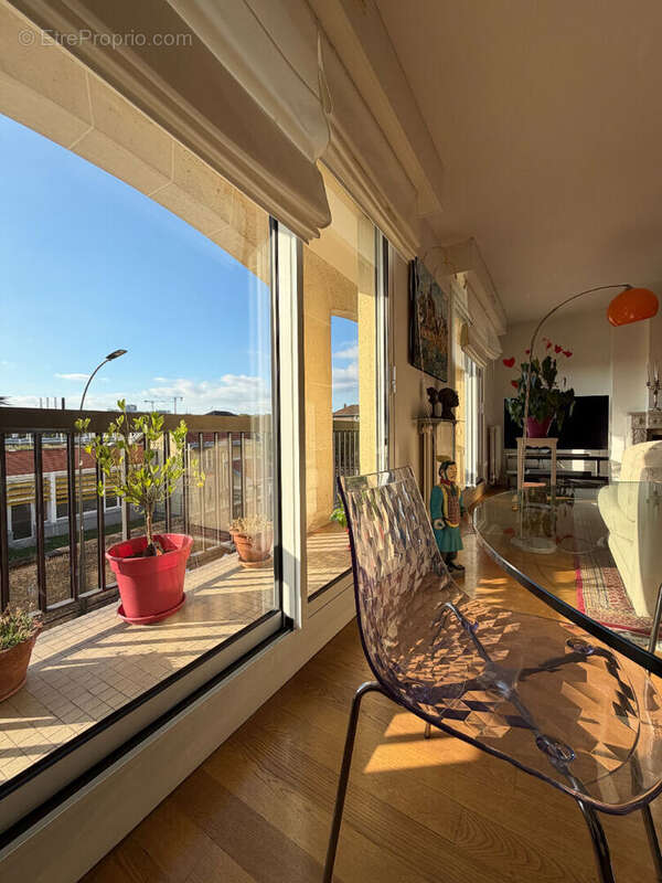 Appartement à VILLEJUIF