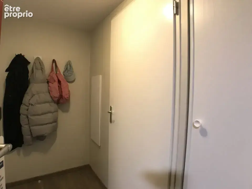 Appartement 2 pièces 32 m² à vendre à Toulouse (31400) - photo 8