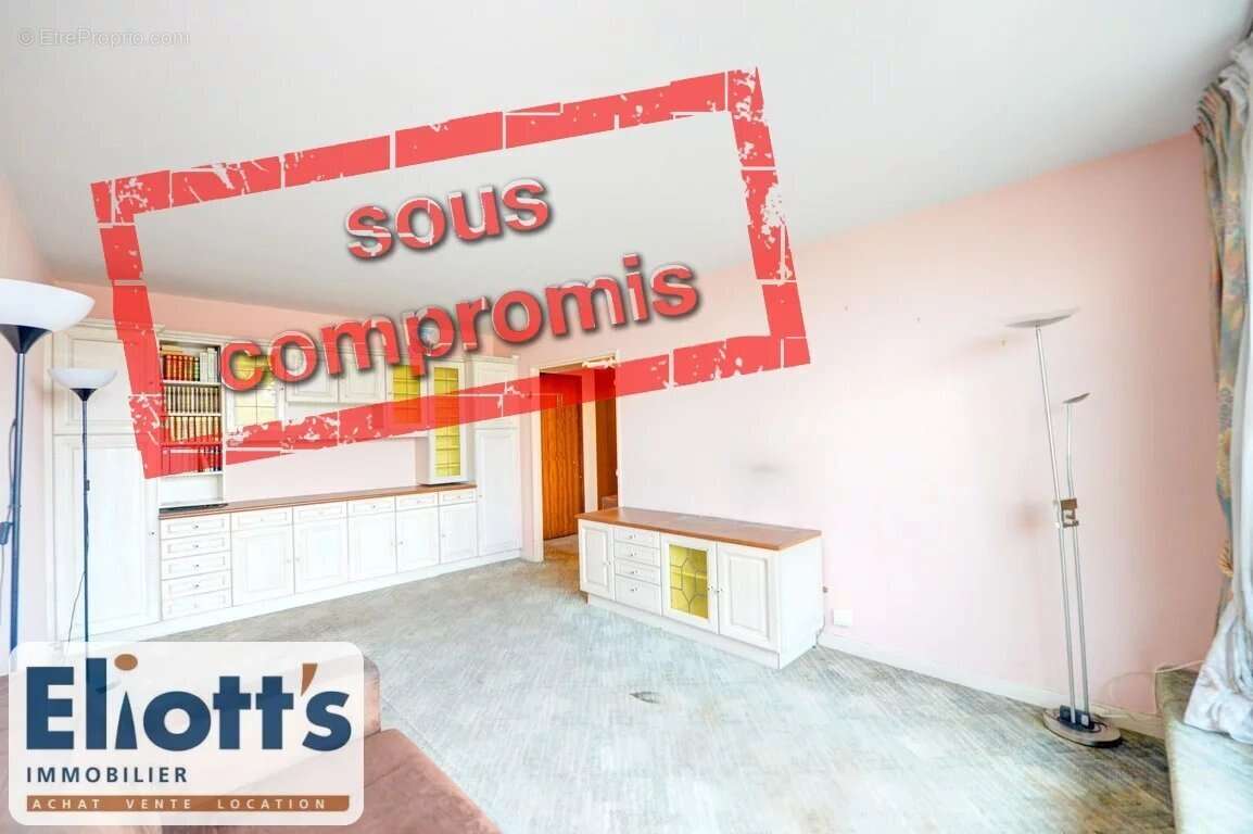 Appartement à PARIS-13E