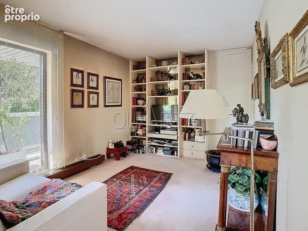 Appartement 6 pièces 134 m² à vendre à Le Chesnay (78150) - photo 7