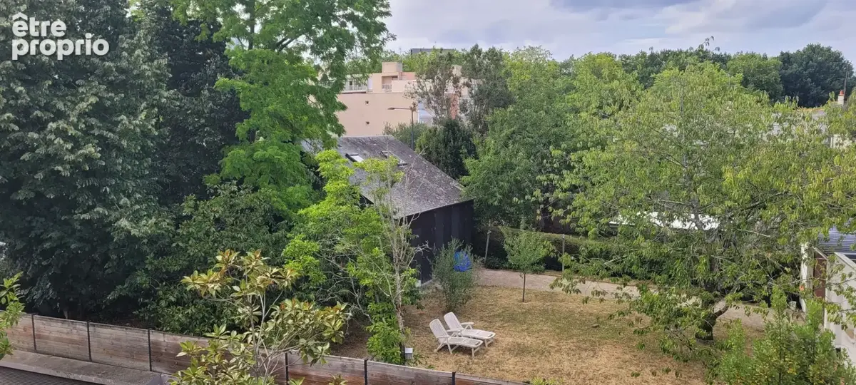 SOUS COMPROMIS Type II Balcon Parking 44.15 Quartier Sud Gare - photo 11