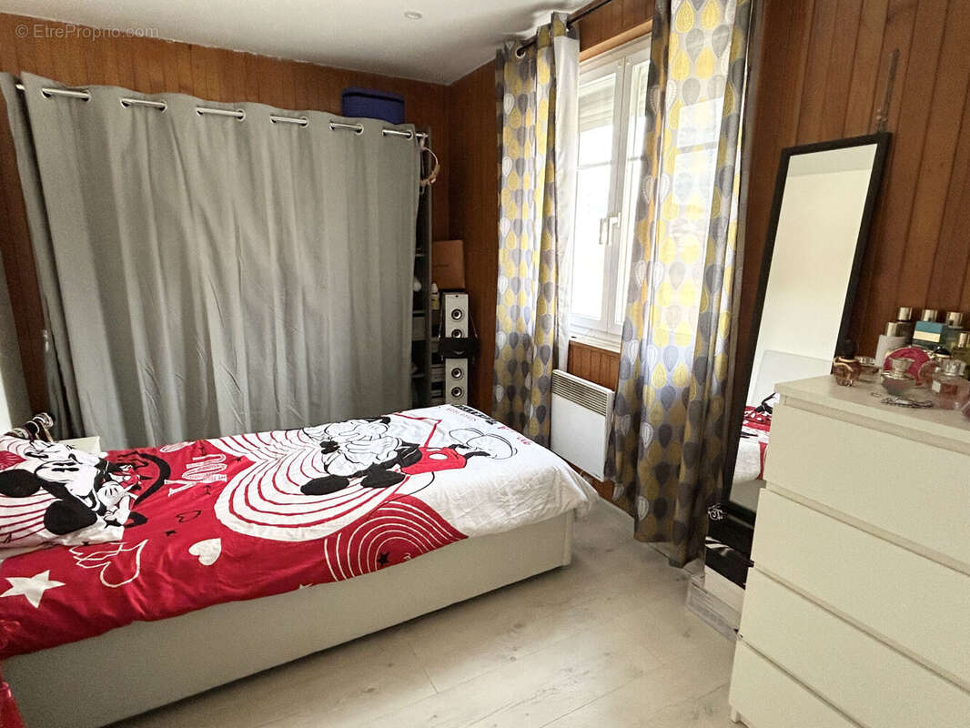 Photo 6 - Maison à MORTEAU