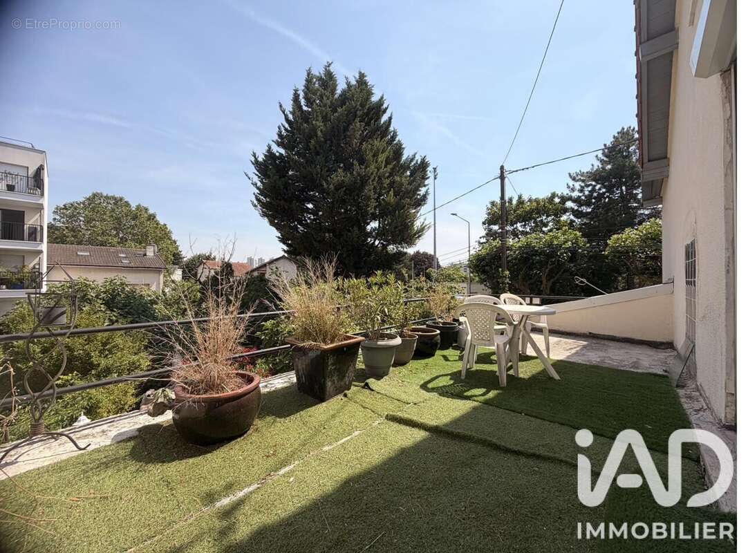Photo 7 - Appartement à NOISY-LE-SEC