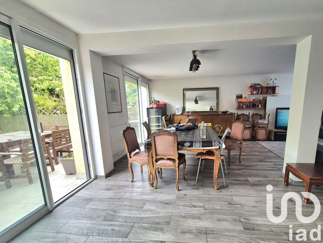 Photo 5 - Maison à CRETEIL