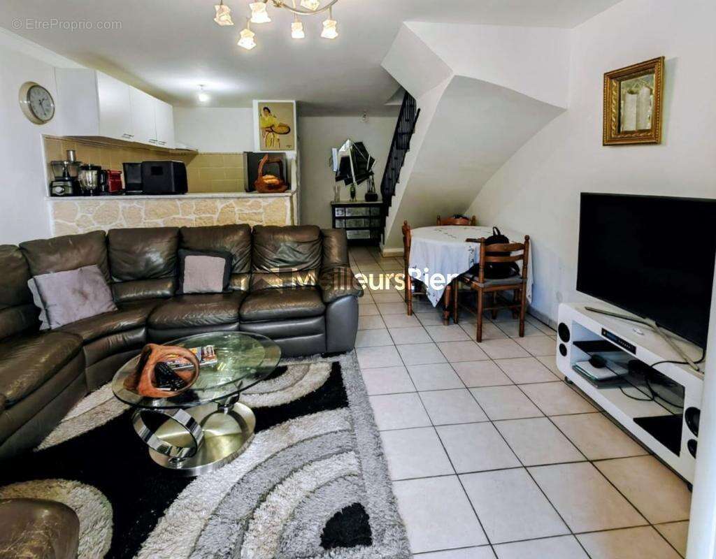 Appartement à LA SEYNE-SUR-MER