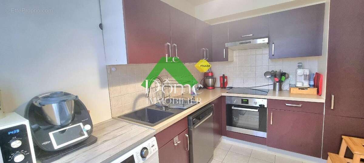 Maison à MERU