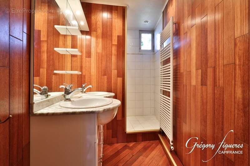 Maison à SAINT-ETIENNE