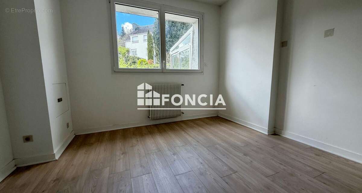 Appartement à QUIMPER