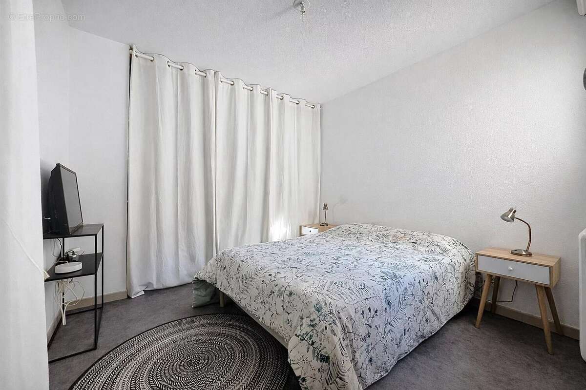 Appartement à MARSEILLE-14E