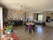 Maison à SAVIGNE-L'EVEQUE