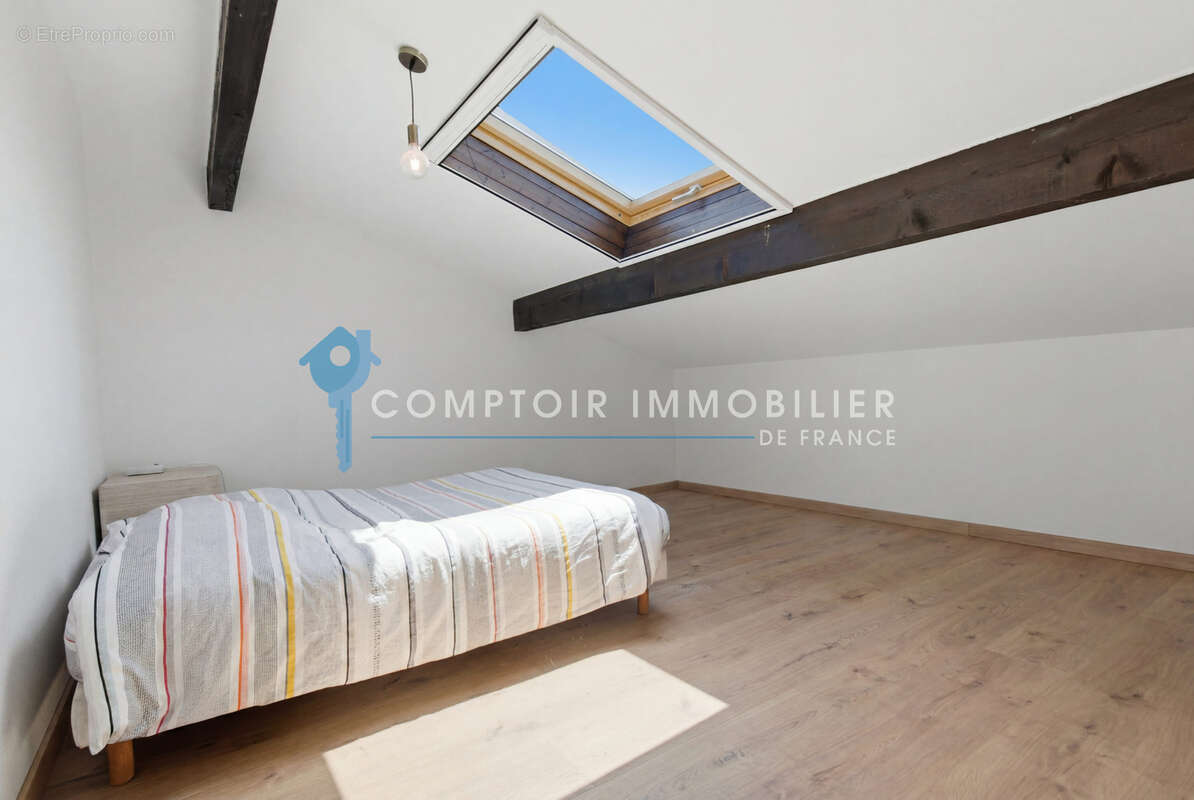 Maison à BERNIN