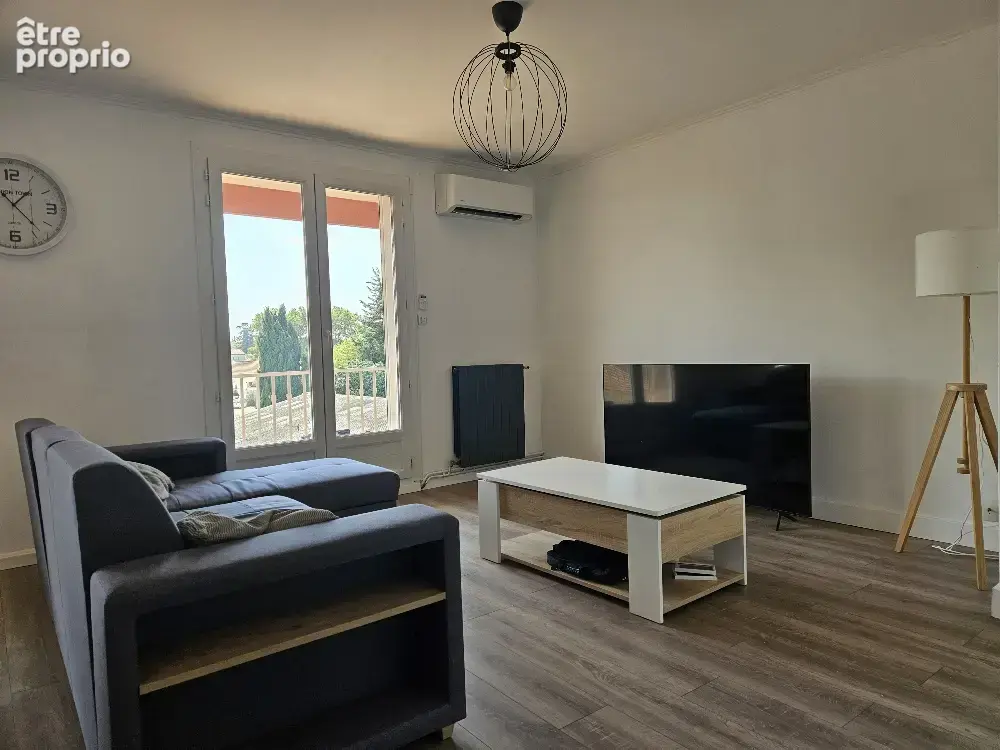 Appartement à ORANGE