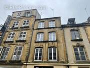 Appartement à SEDAN