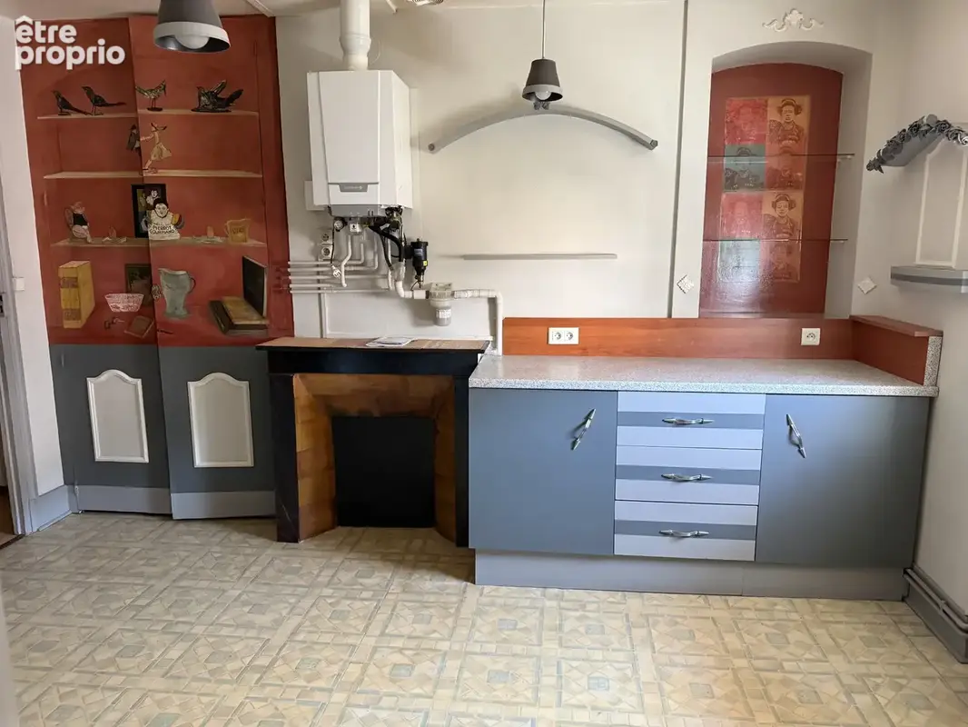 Appartement - Proche centre ville - photo 4