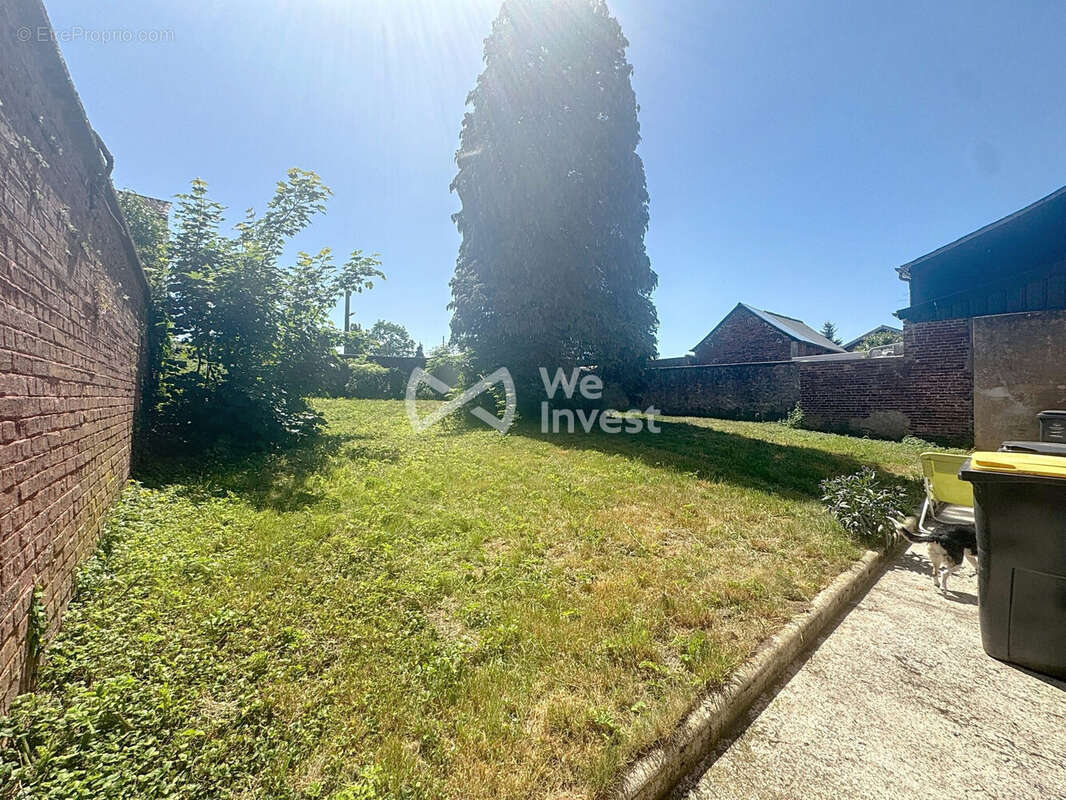 Appartement à LA CAPELLE