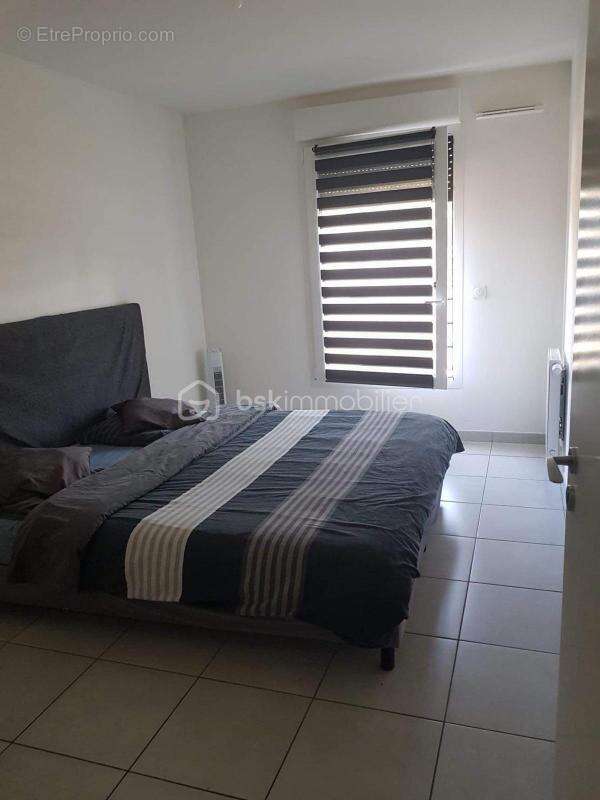 Appartement à SAINT-FONS