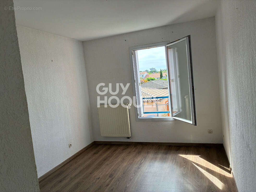 Appartement à L'UNION