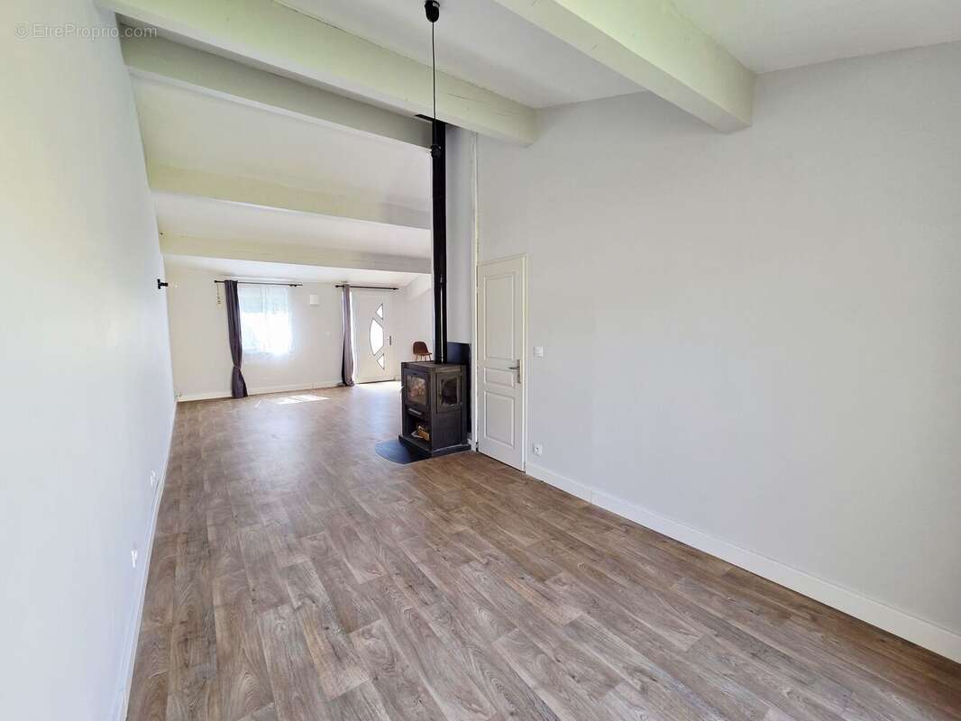 Maison 148 m² à Mirepeisset  - photo 5