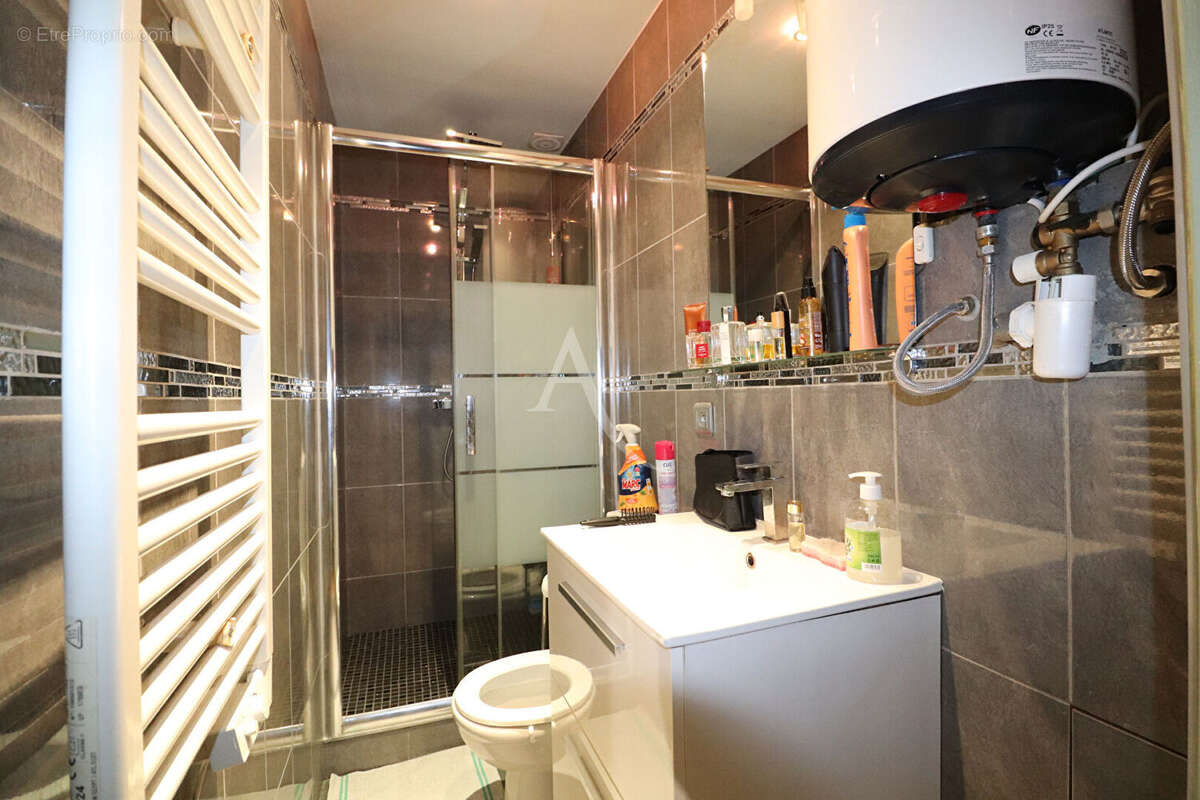 Appartement à CHAVILLE