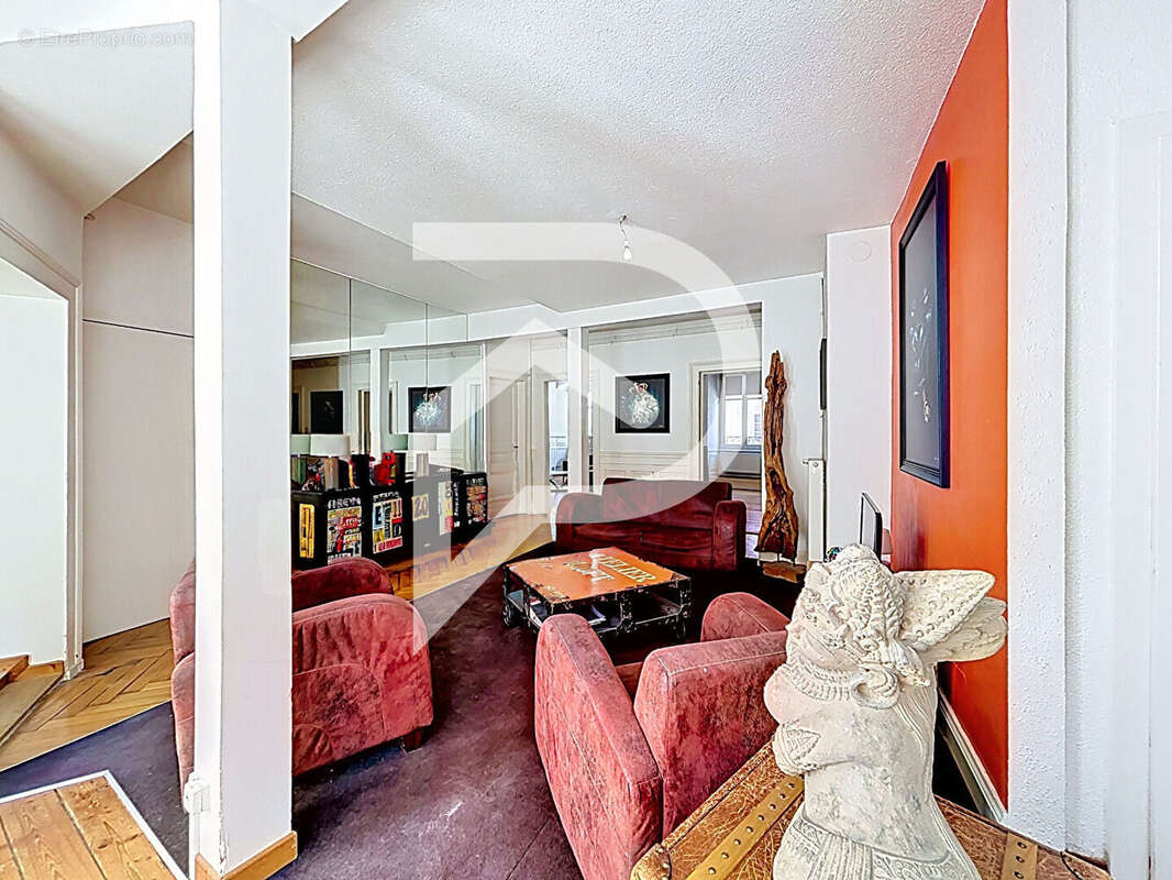 Appartement à COLMAR