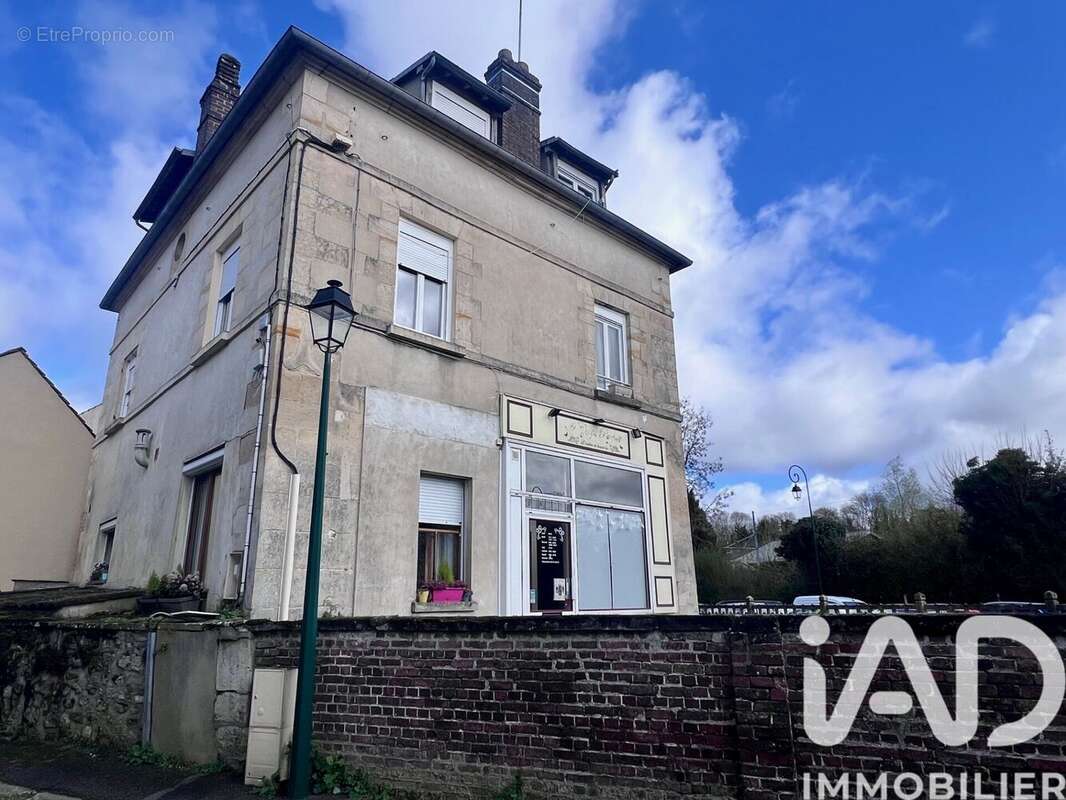 Photo 2 - Appartement à CHARS