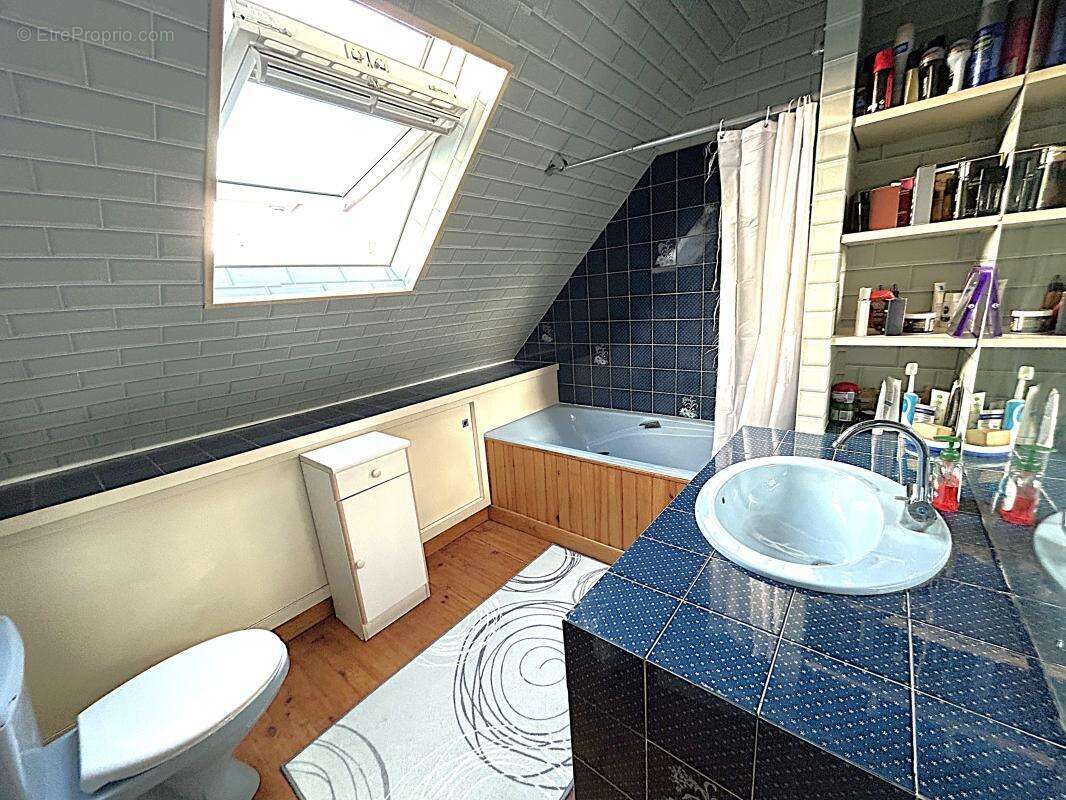 Appartement à BEAUVAIS