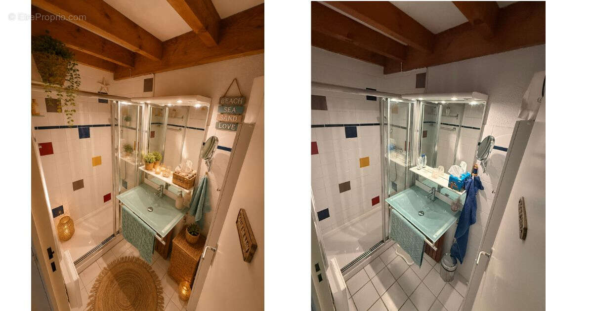 Maisonnette avec grand jardin, piscine et fort potentiel d'agrandissement Lacanau 3 pièce(s) 40 m2 - photo 11