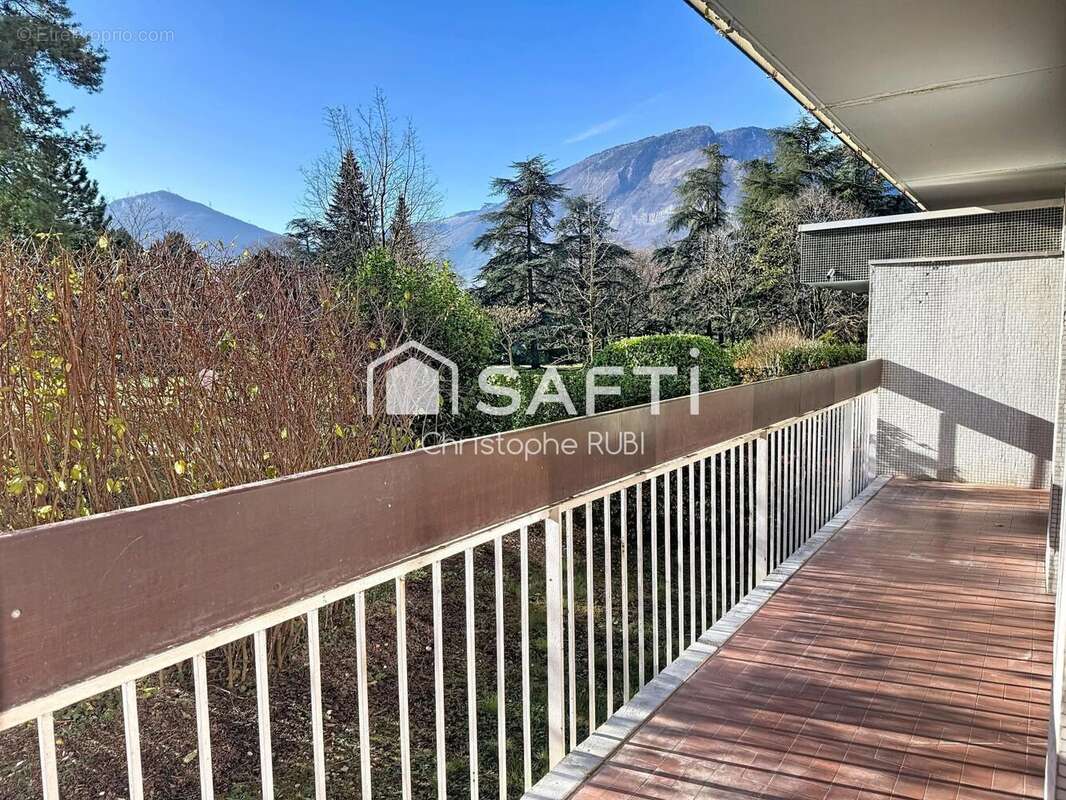 Photo 6 - Appartement à SAINT-EGREVE