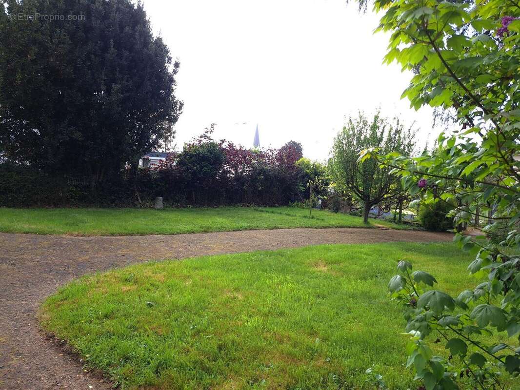Photo 2 - Maison à RETIERS
