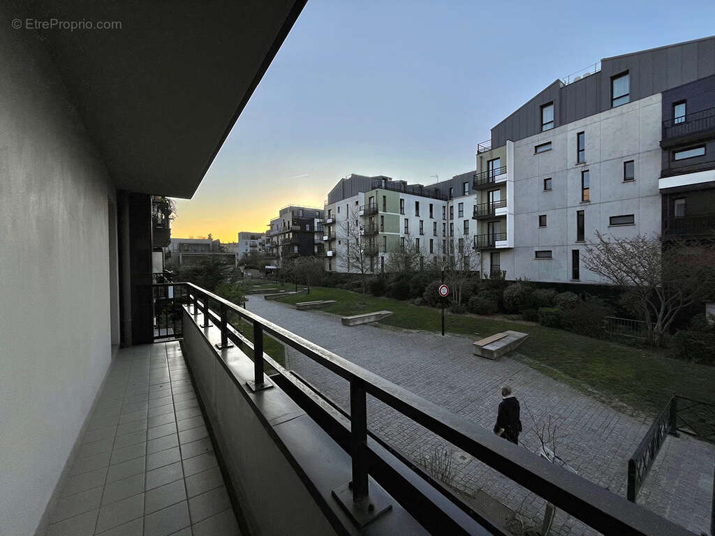 Appartement 61 m² à Asnieres-Sur-Seine  - photo 5
